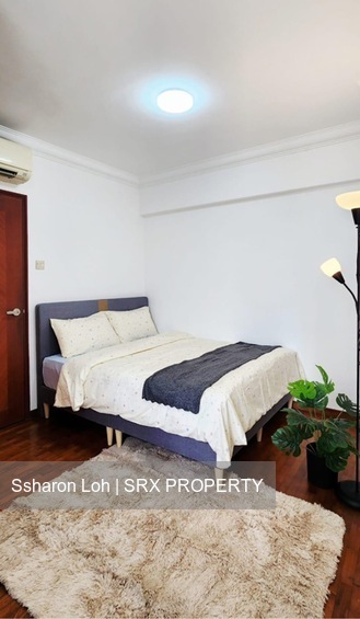 Aquarius By The Park (D16), Condominium #504830531